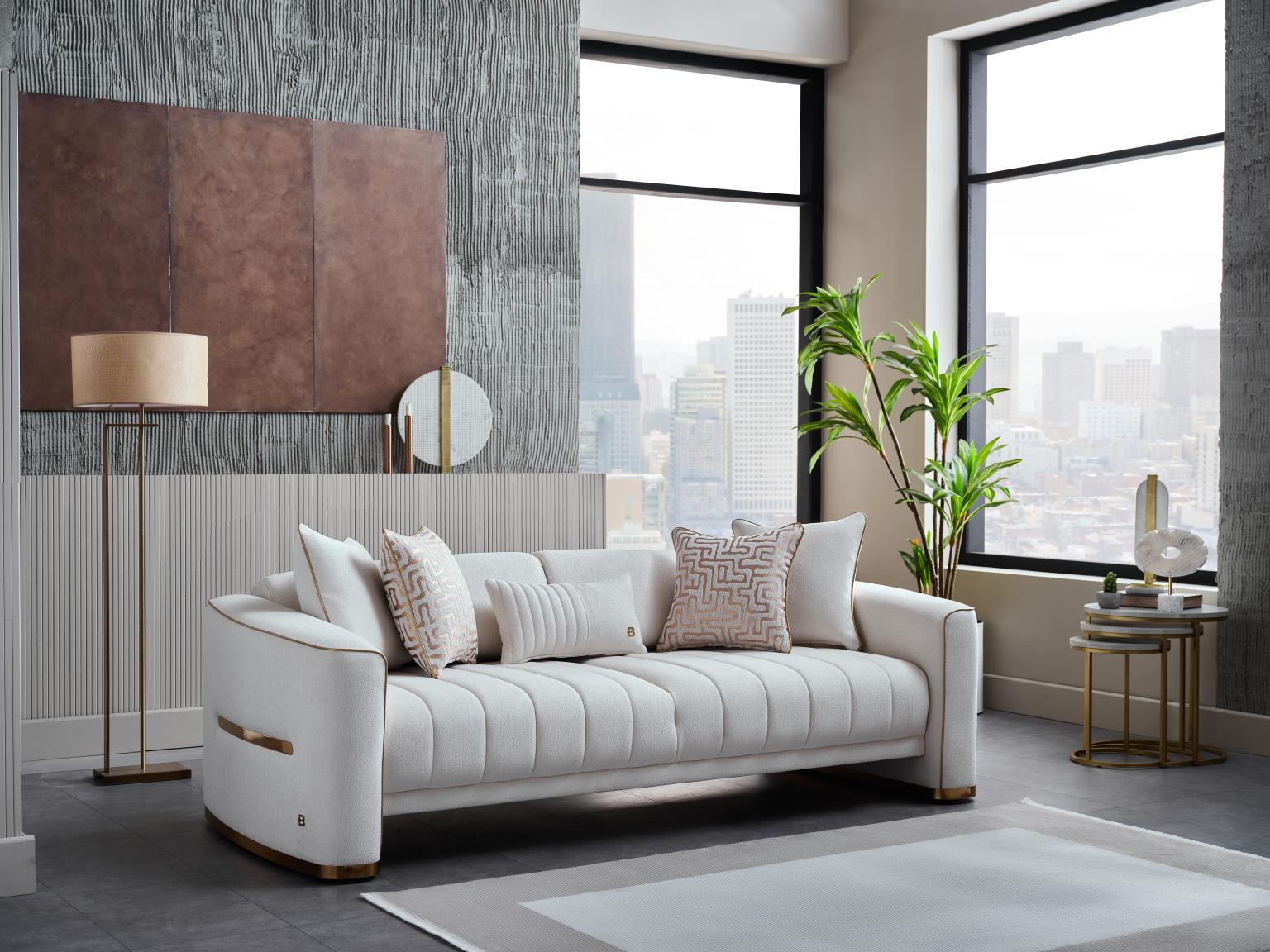 Verona Functional Sofa - Home Store Furniture