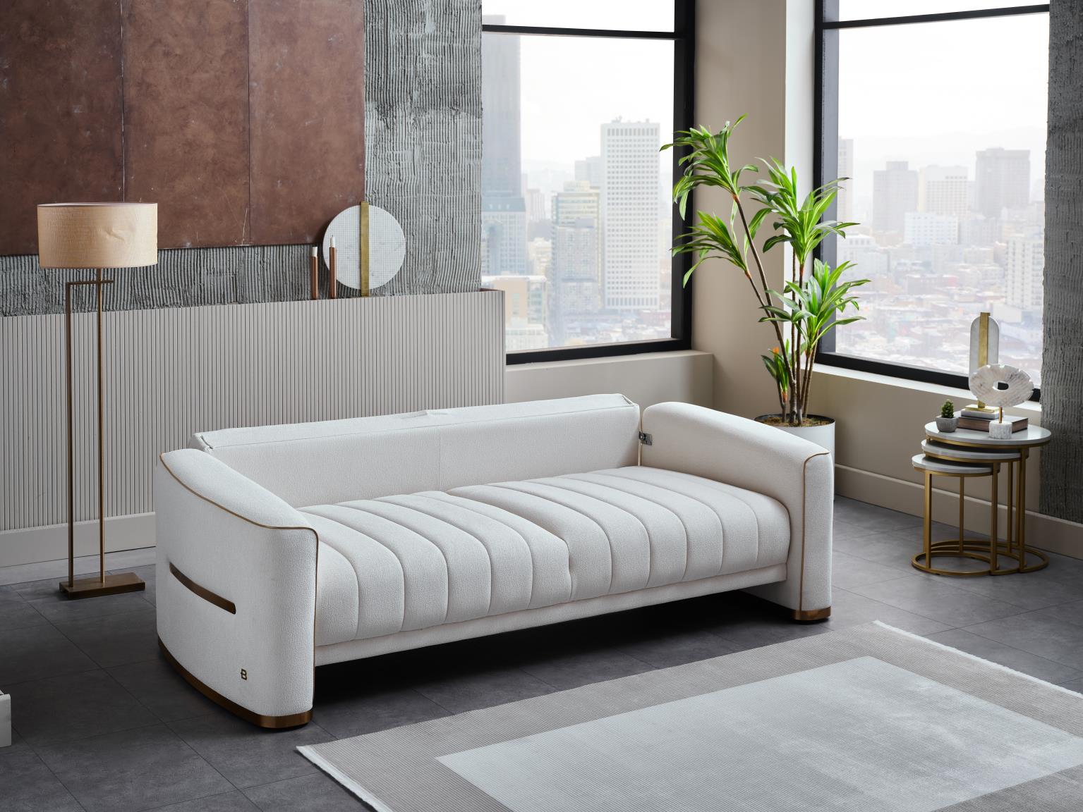Verona Functional Sofa - Home Store Furniture