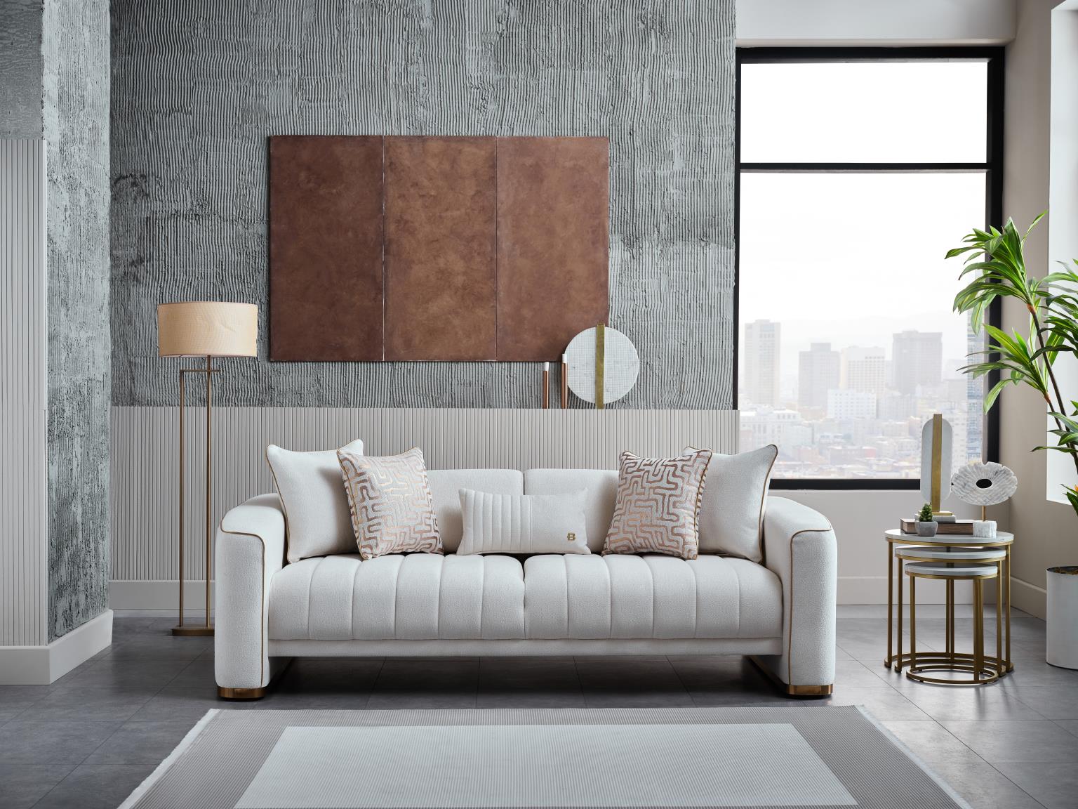 Verona Functional Sofa - Home Store Furniture