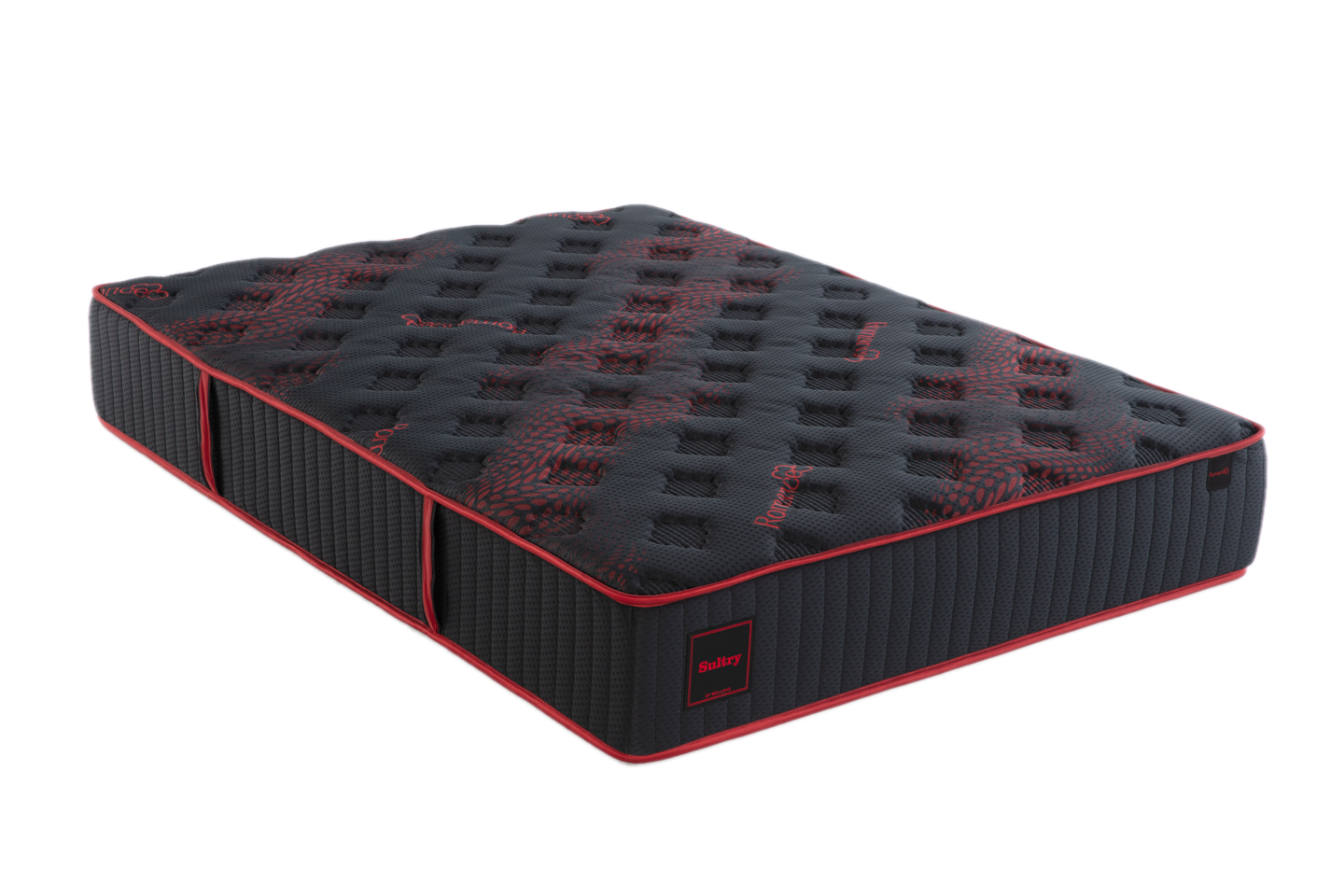 Sultry Romance Mattress - Home Store Furniture