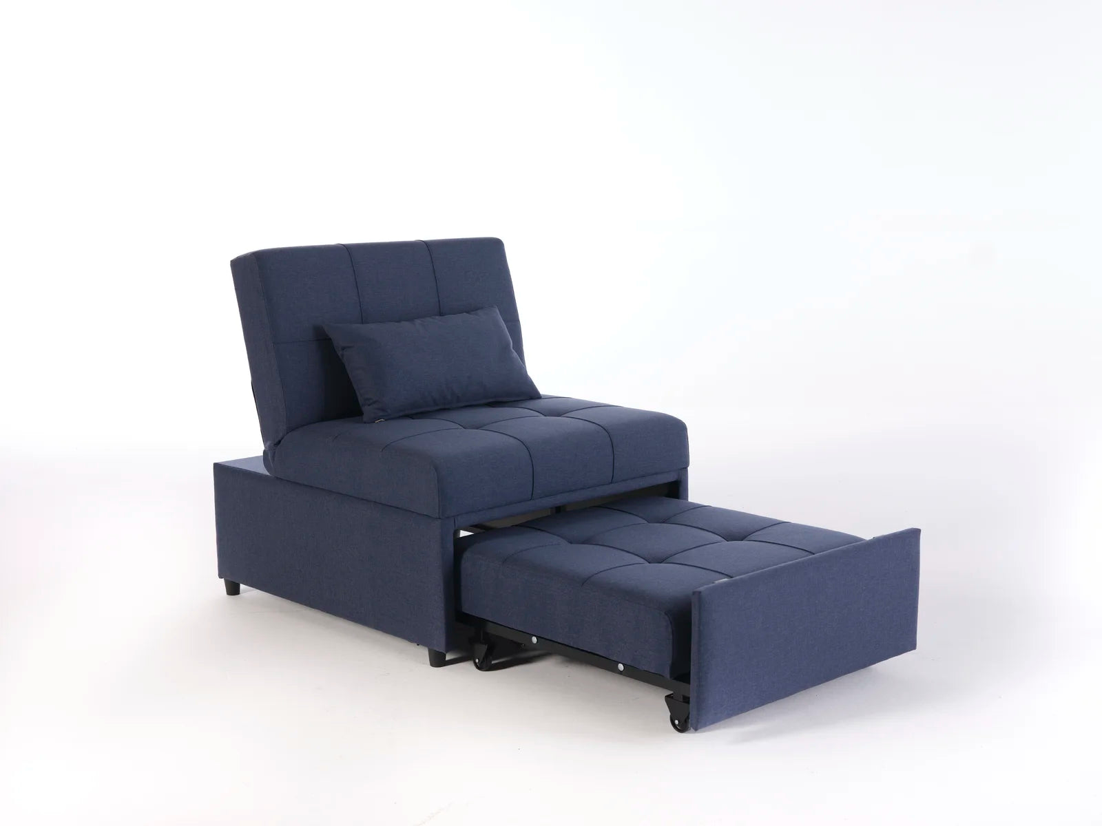 Mello Pull Out Chair - Home Store Furniture
