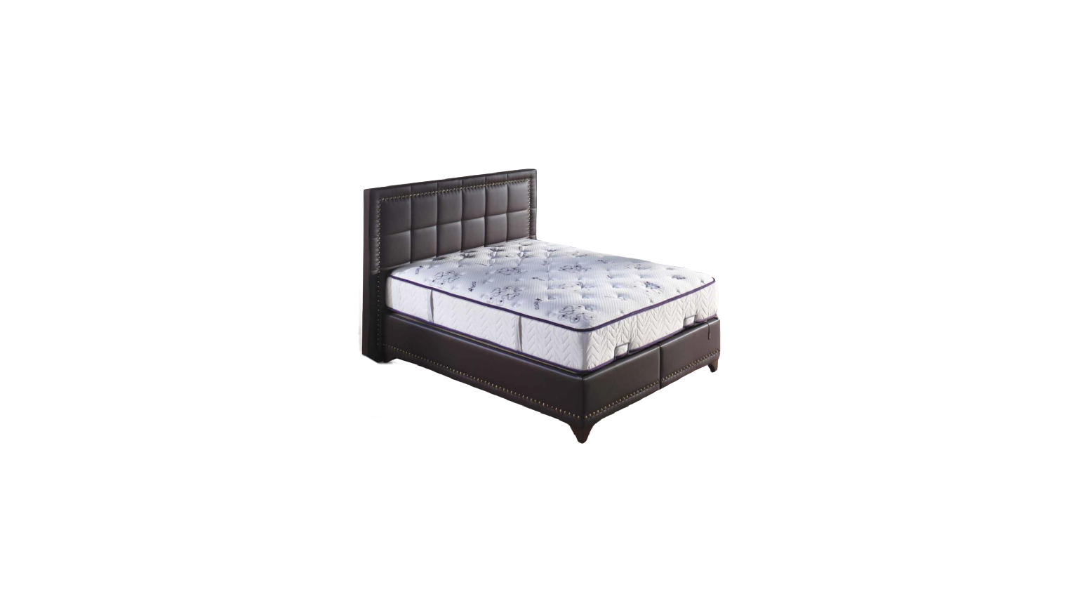Cloud Firm Amethyst Mattress - Home Store Furniture