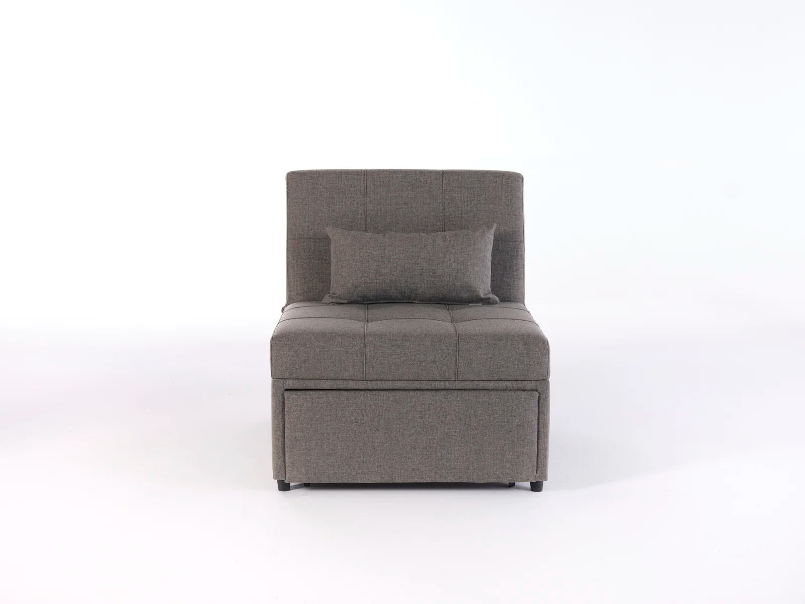 Mello Pull Out Chair - Home Store Furniture