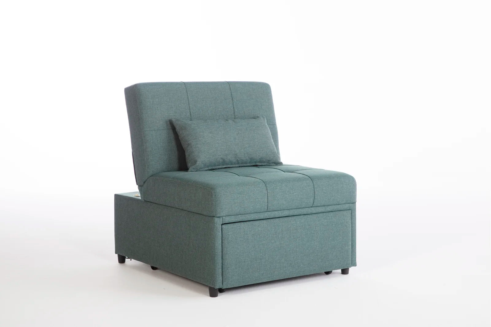 Mello Pull Out Chair - Home Store Furniture
