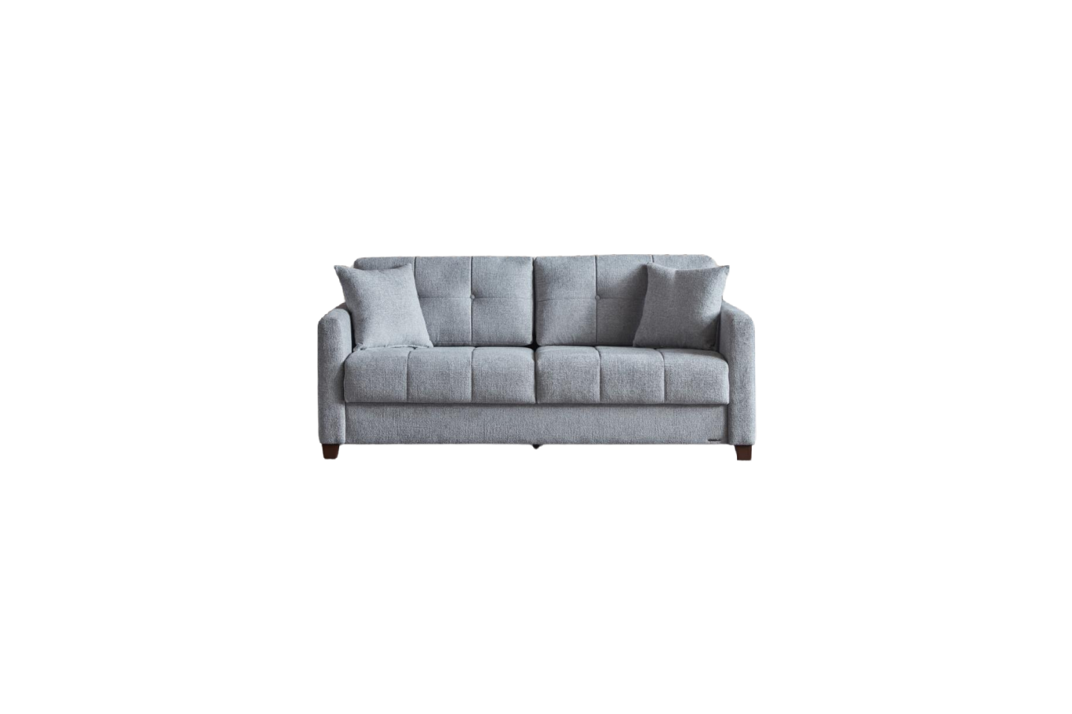 Twinsoft Queen Sleeper Sofa - Home Store Furniture