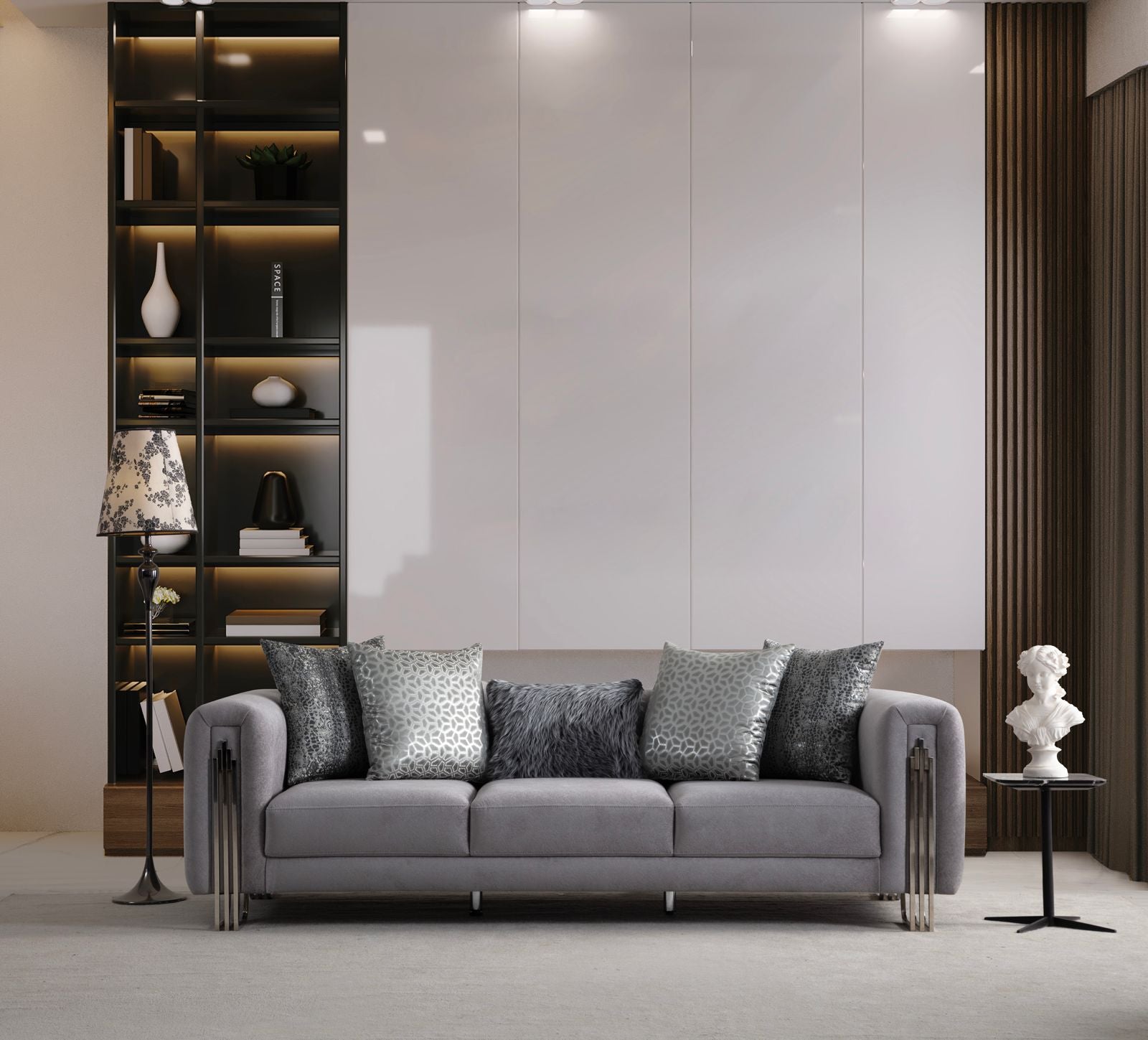Nova Sofa - Home Store Furniture