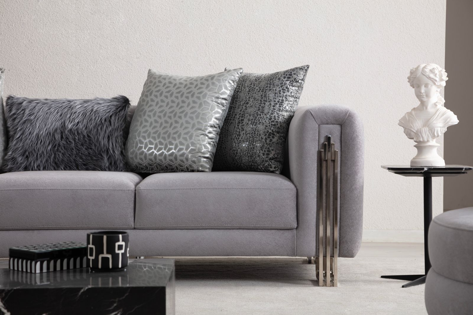 Nova Sofa - Home Store Furniture