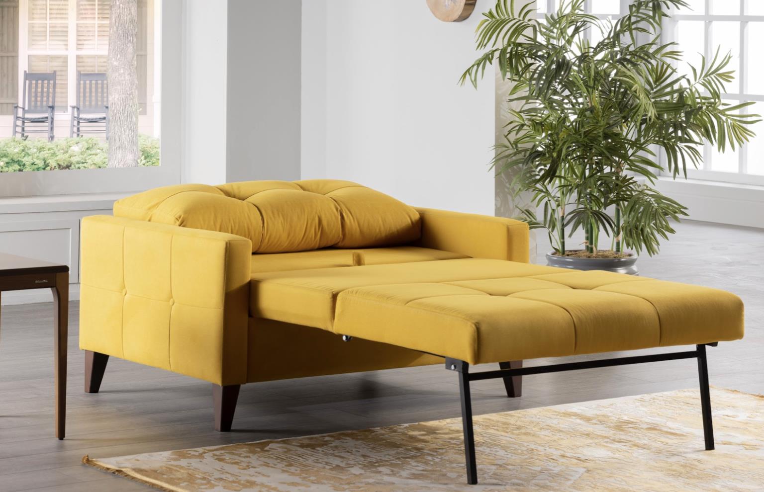 Chair and a Half - Home Store Furniture