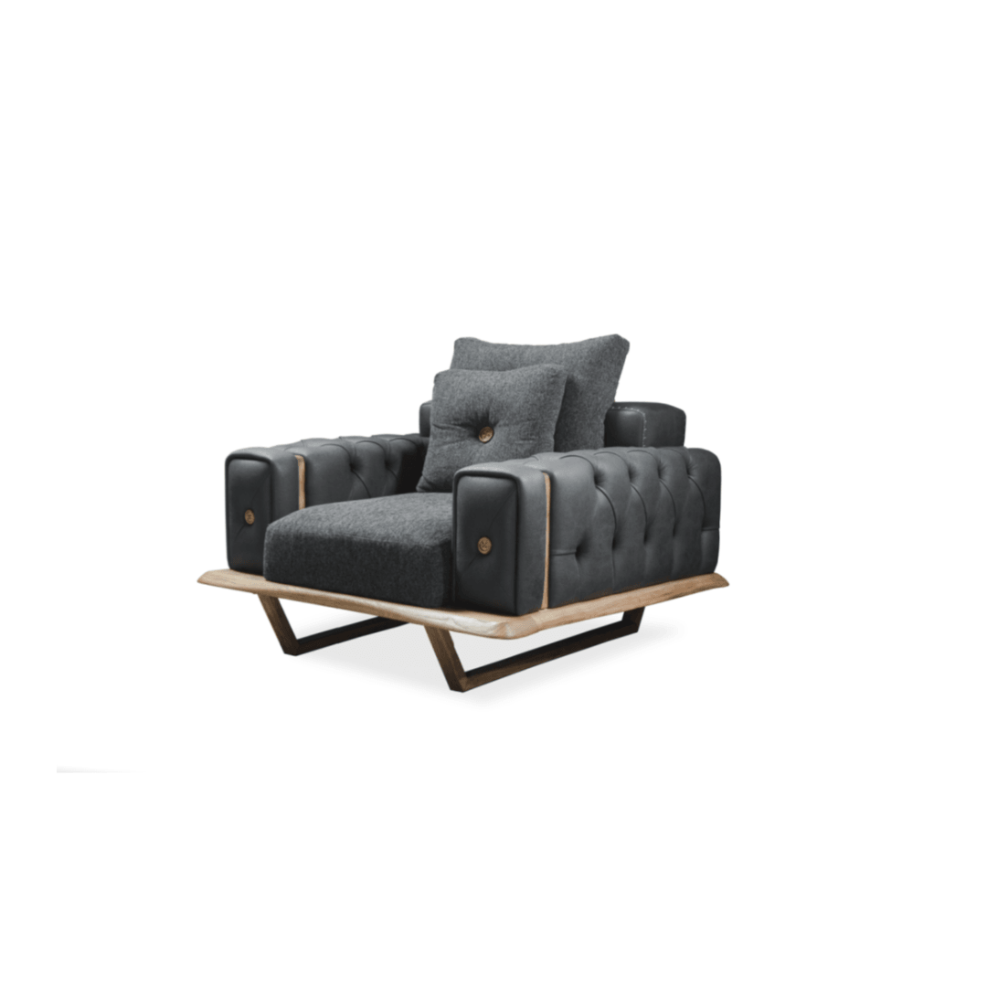 Amalfi Chair - Home Store Furniture