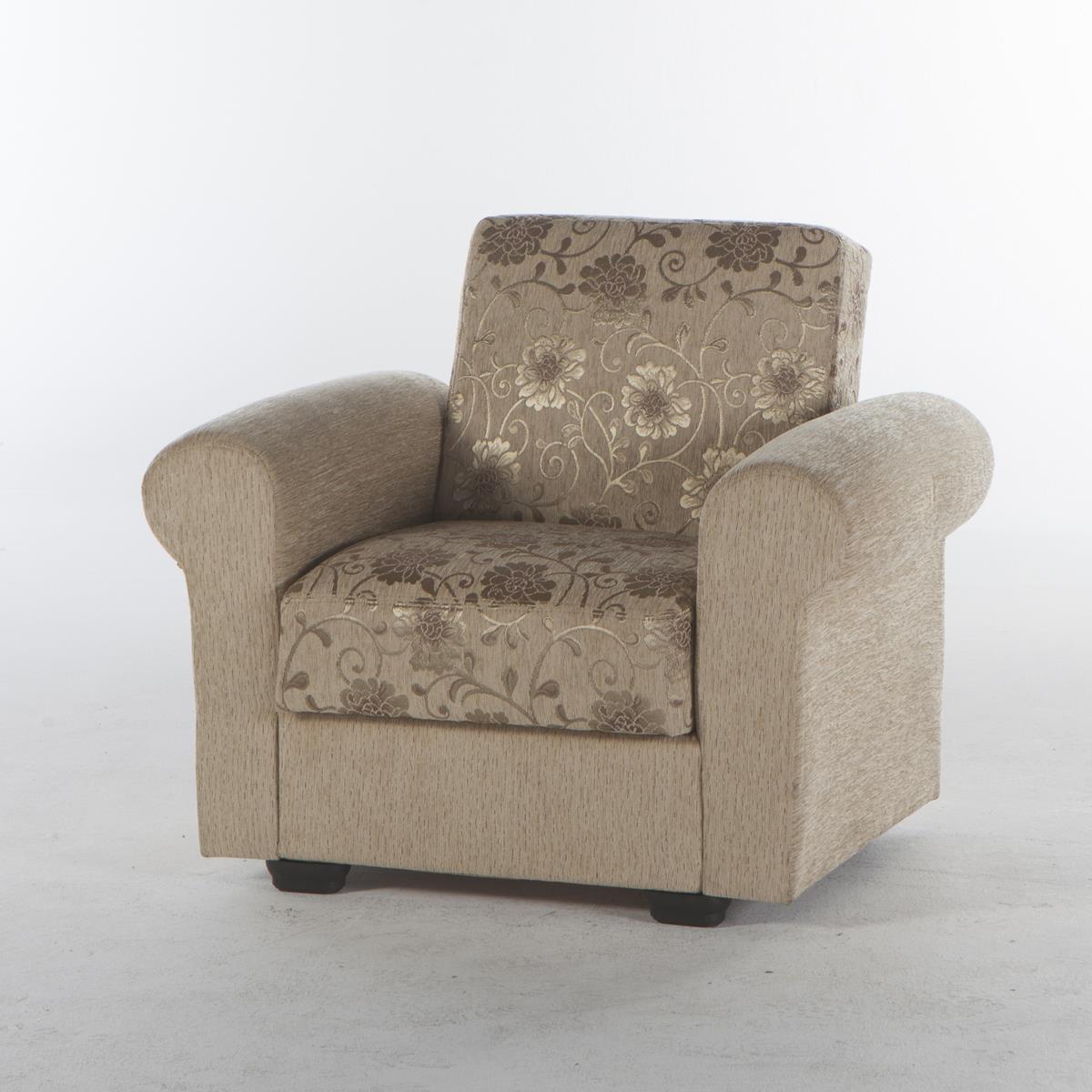 Elita Armchair - Home Store Furniture
