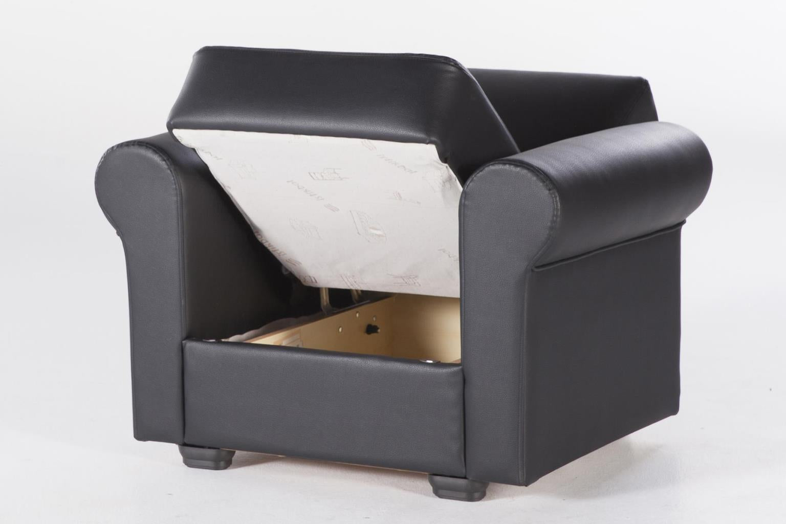 Floris Armchair - Home Store Furniture