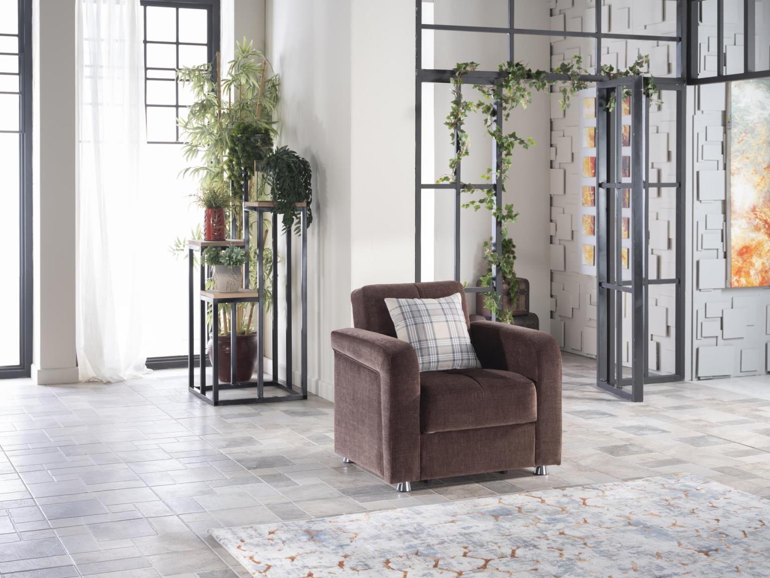 Vision Armchair - Home Store Furniture