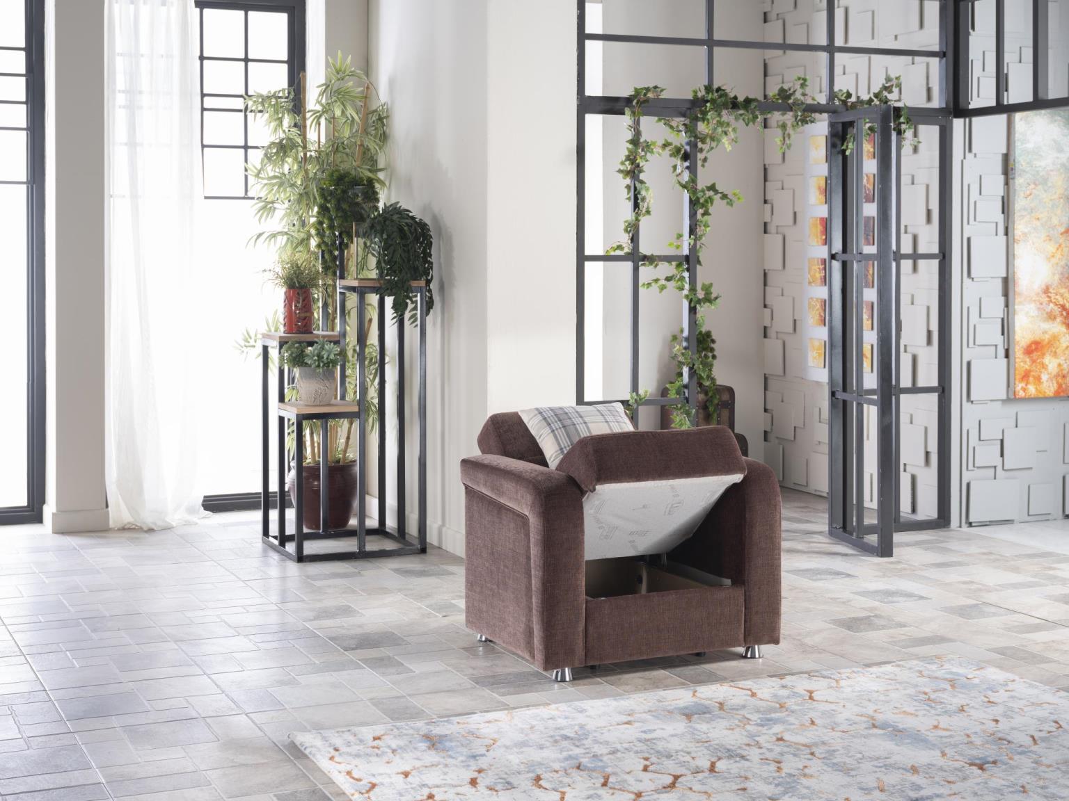 Vision Armchair - Home Store Furniture