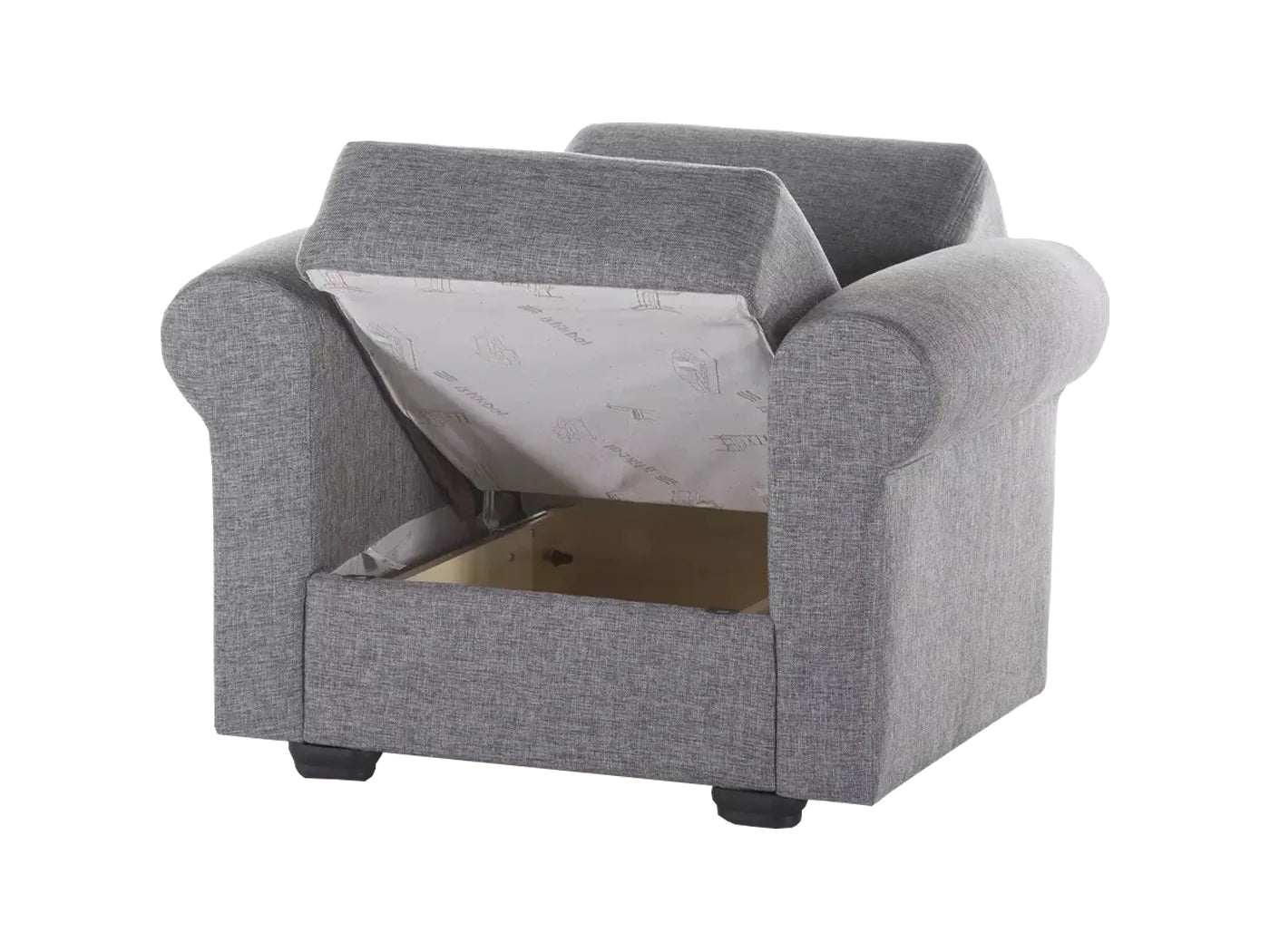 Elita Armchair - Home Store Furniture