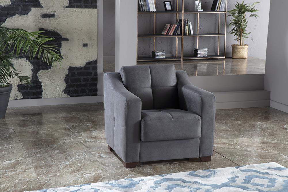 Tahoe Armchair - Home Store Furniture