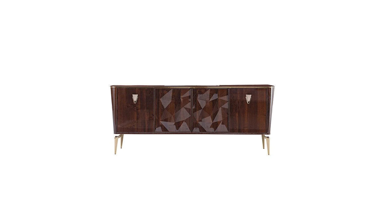 Plaza Buffet - Home Store Furniture