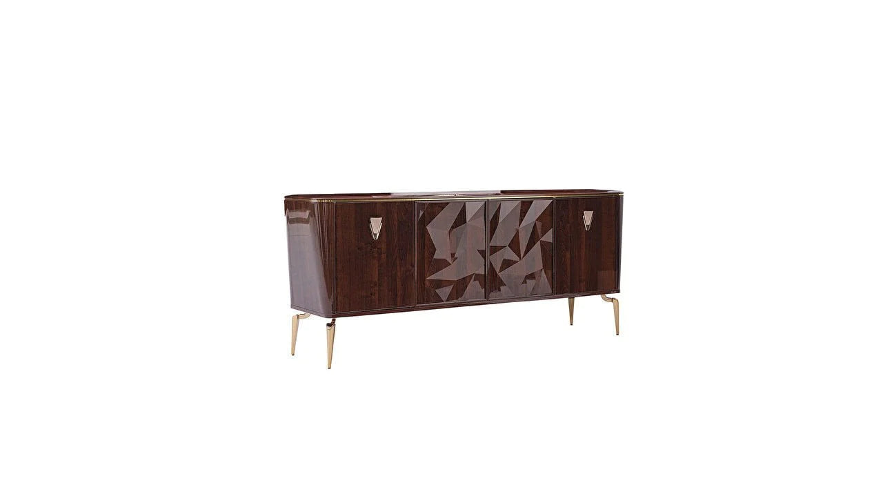 Plaza Buffet - Home Store Furniture