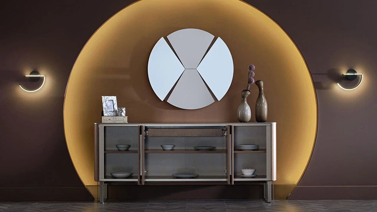 Mirante Buffet - Home Store Furniture
