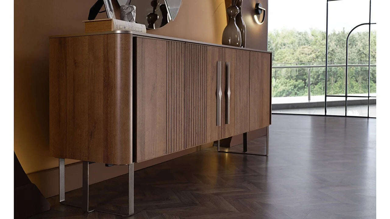 Mirante Buffet - Home Store Furniture