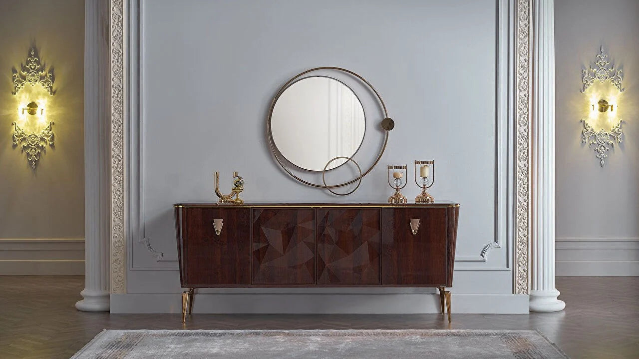 Plaza Buffet - Home Store Furniture