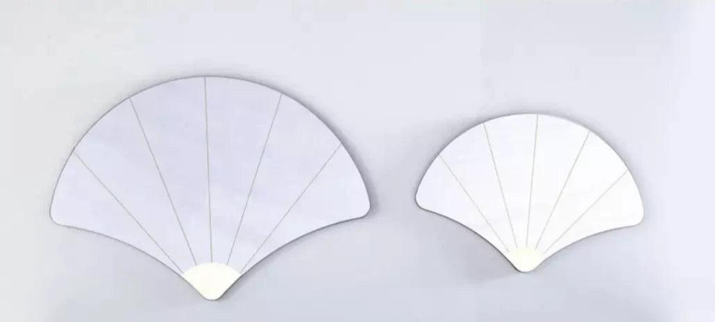 Carlino Buffet Mirror (2pcs) - Home Store Furniture
