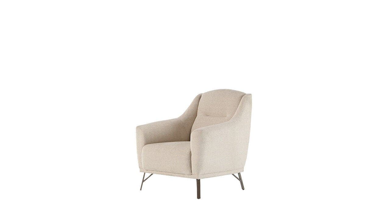 Mirante Set (Sofa & Loveseat & Chair) - Home Store Furniture