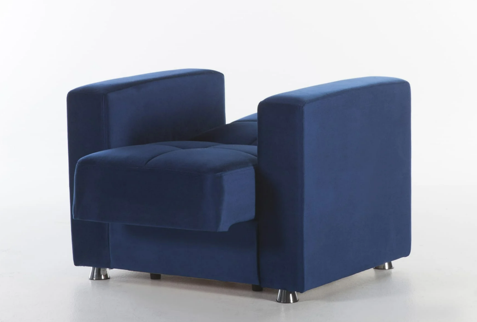 Elegant Armchair - Home Store Furniture