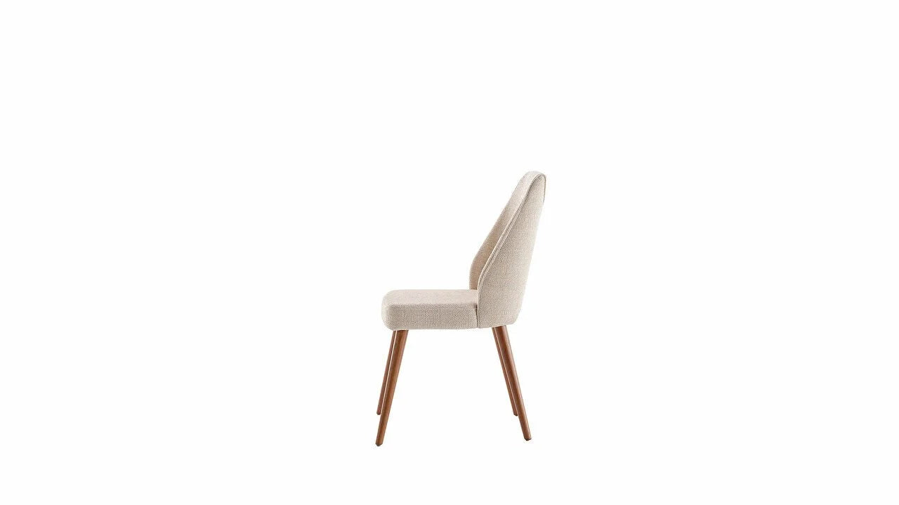 Mirante Dining Chair (2pcs) - Home Store Furniture