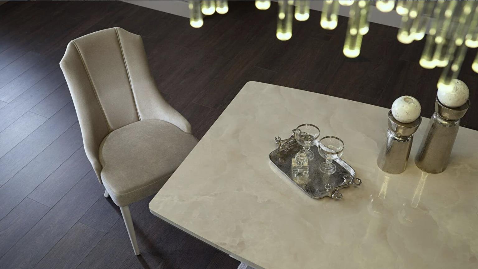 Gravita Dining Set - Home Store Furniture