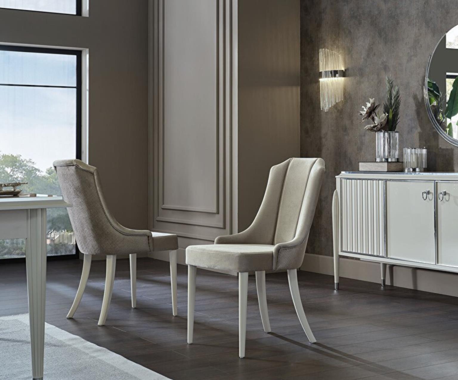 Gravita Dining Set - Home Store Furniture