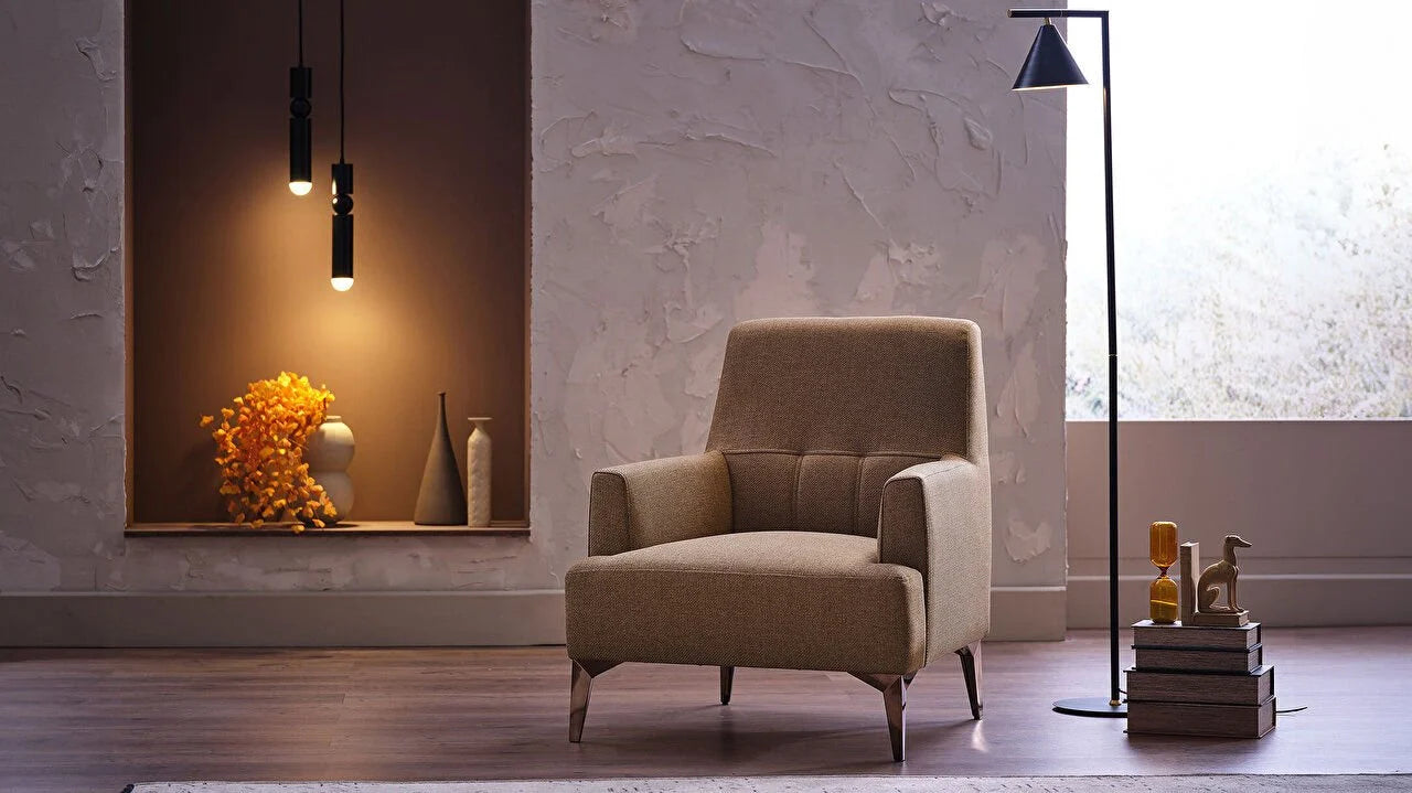 Pandora Accent Chair - Home Store Furniture