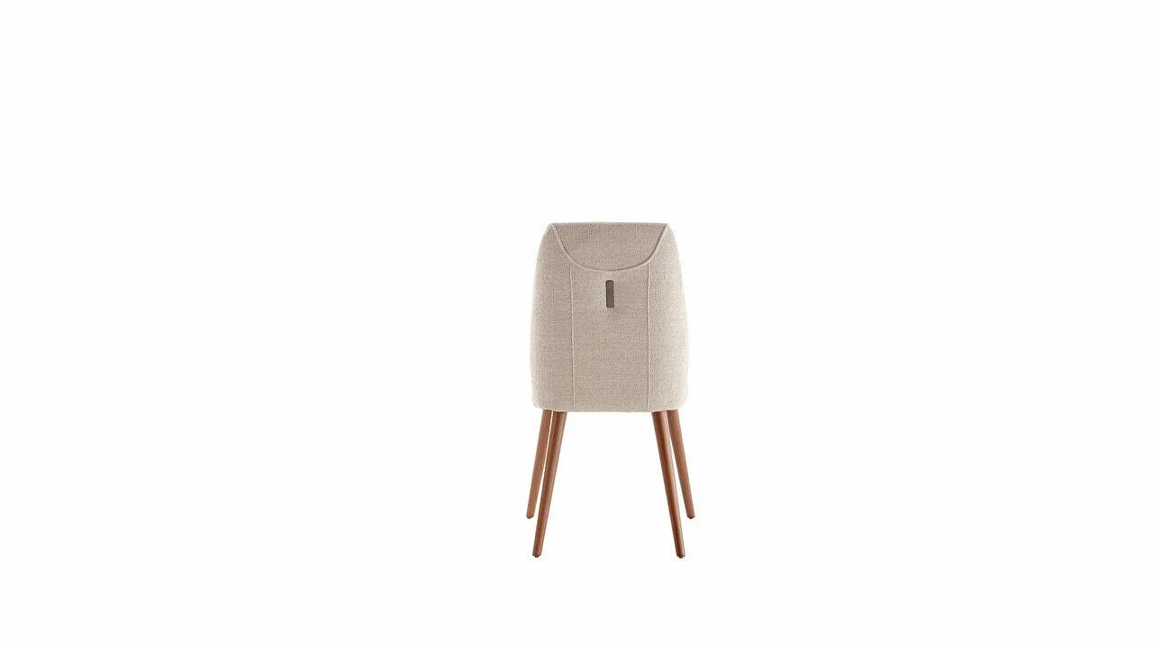 Mirante Dining Chair (2pcs) - Home Store Furniture