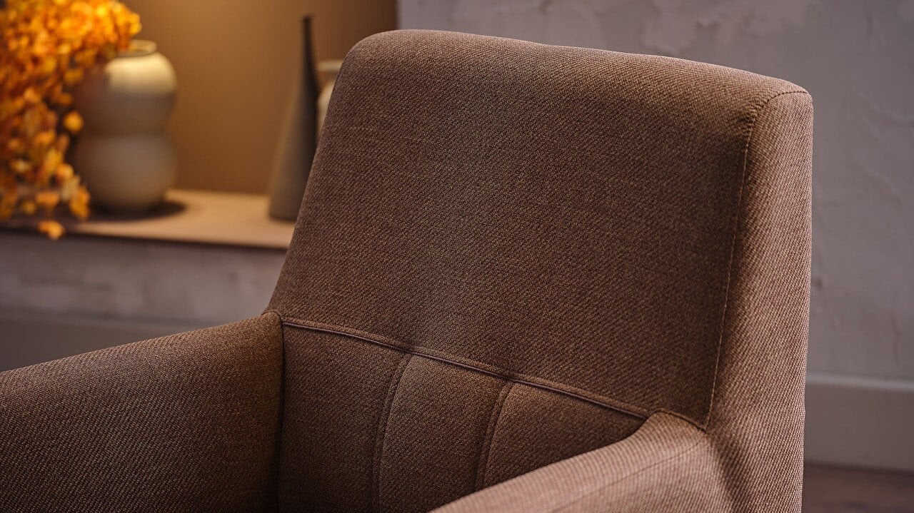 Pandora Accent Chair - Home Store Furniture