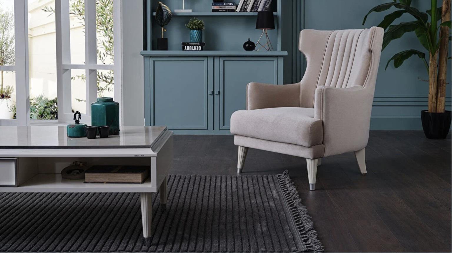 Gravita Accent Chair - Home Store Furniture