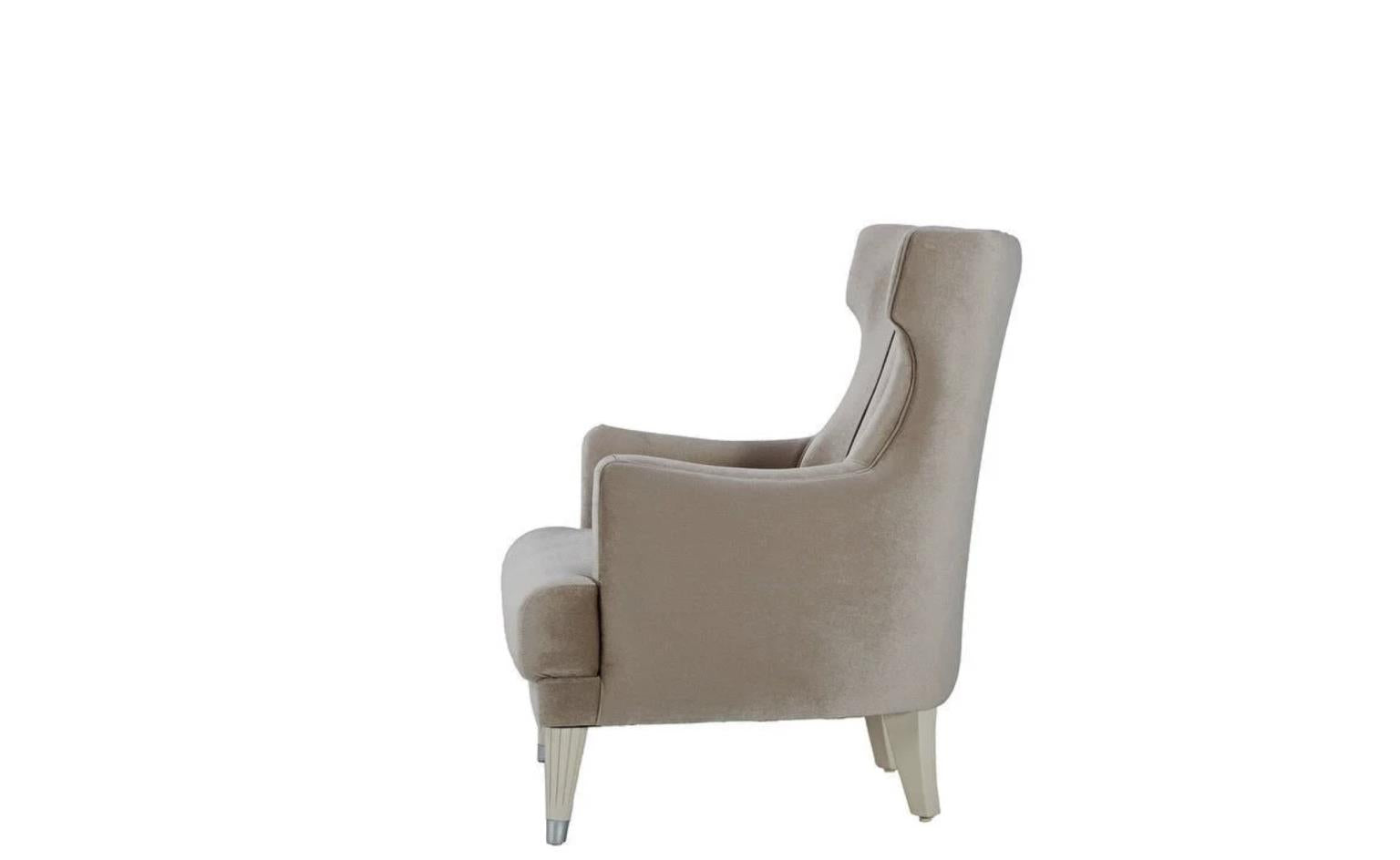 Gravita Accent Chair - Home Store Furniture