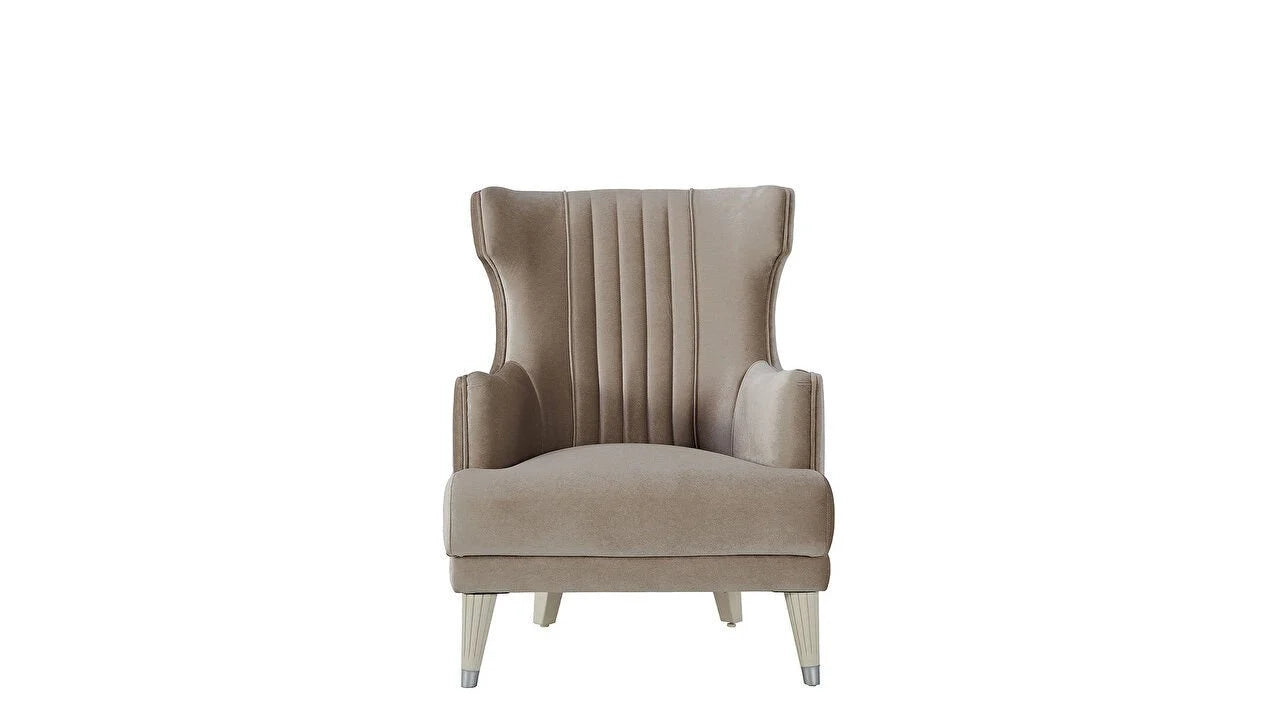 Gravita Accent Chair - Home Store Furniture