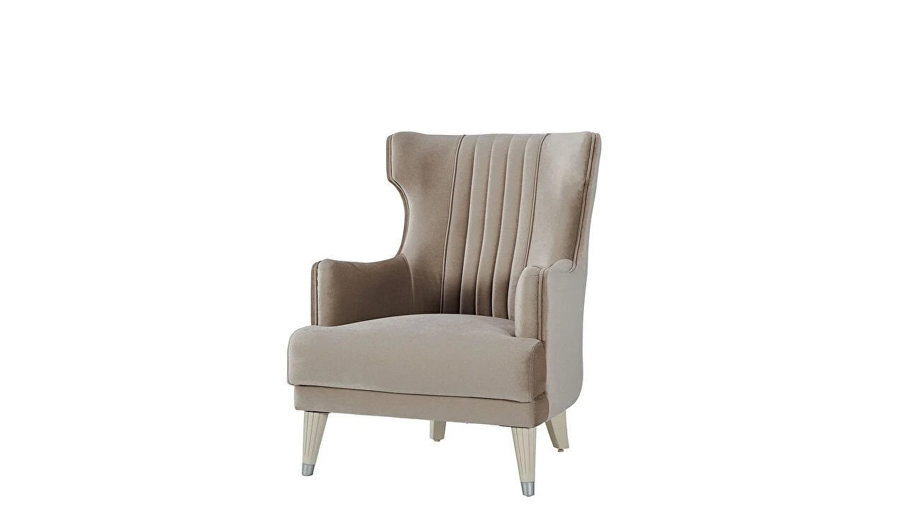 Gravita Accent Chair - Home Store Furniture