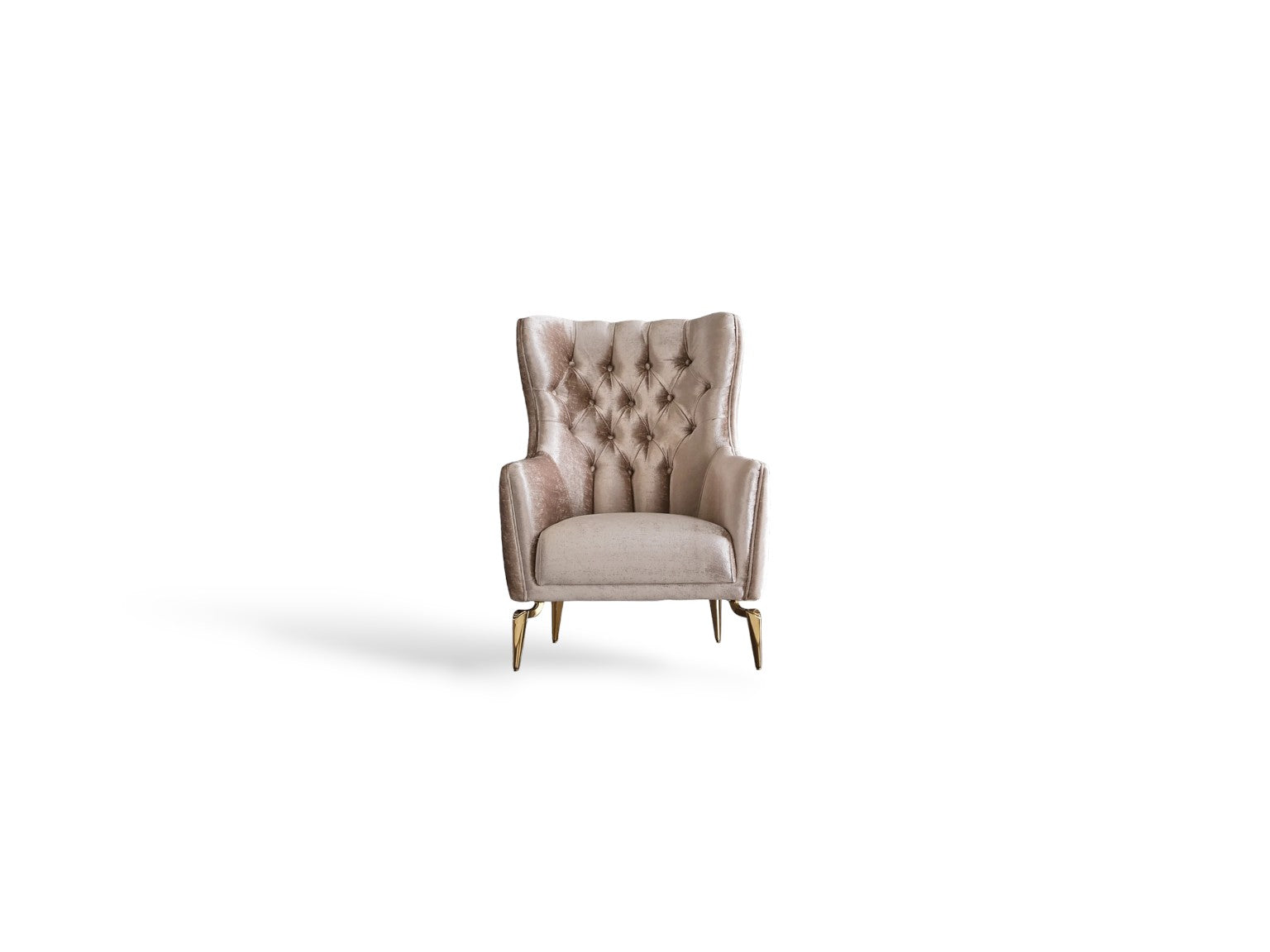 Plaza Accent Chair - Home Store Furniture