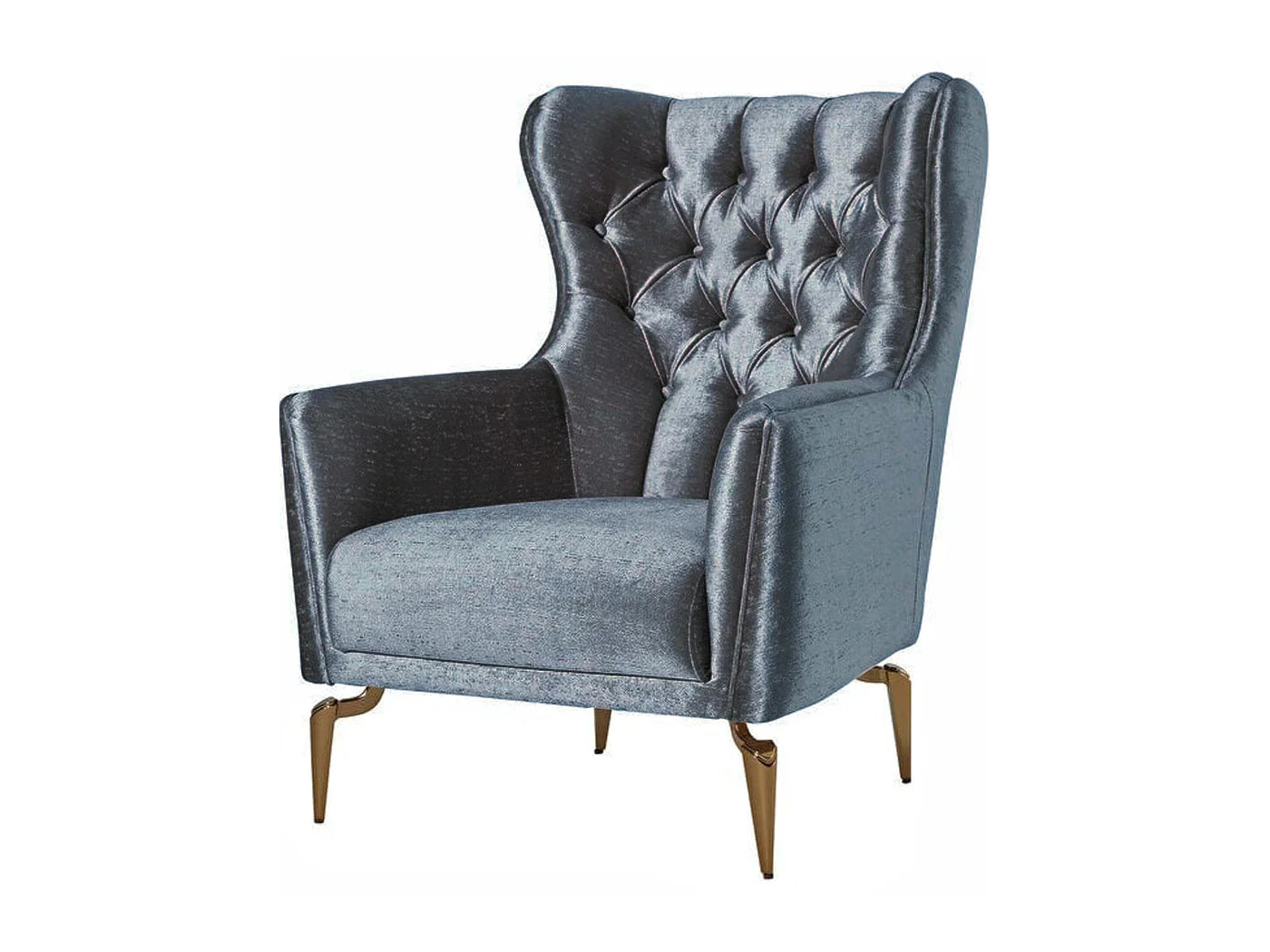 Plaza Accent Chair - Home Store Furniture