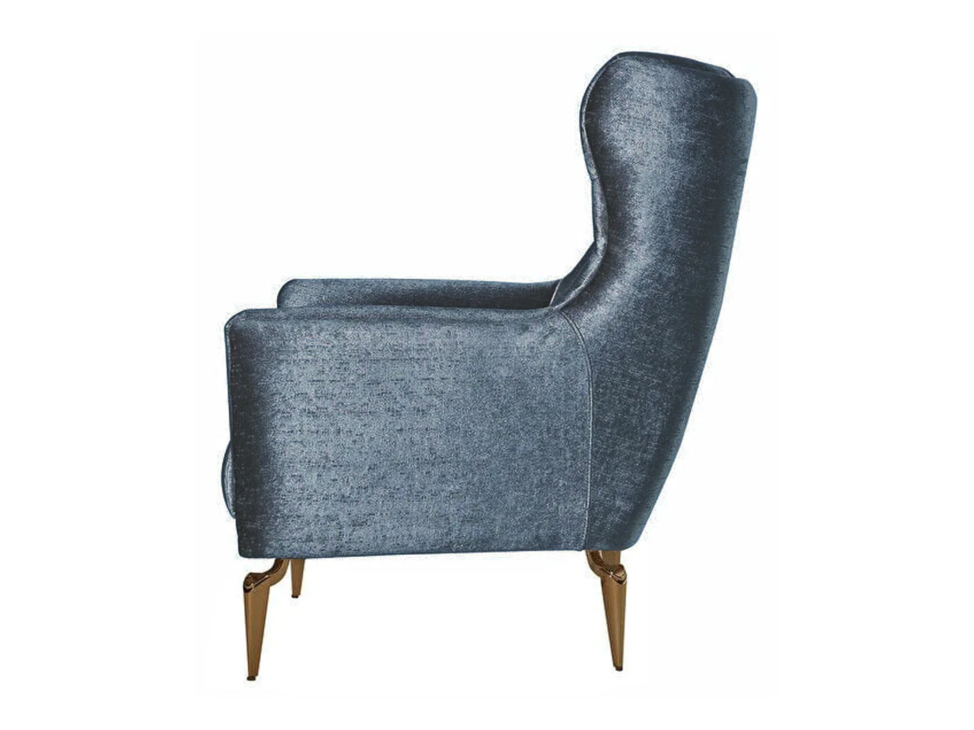 Plaza Accent Chair - Home Store Furniture