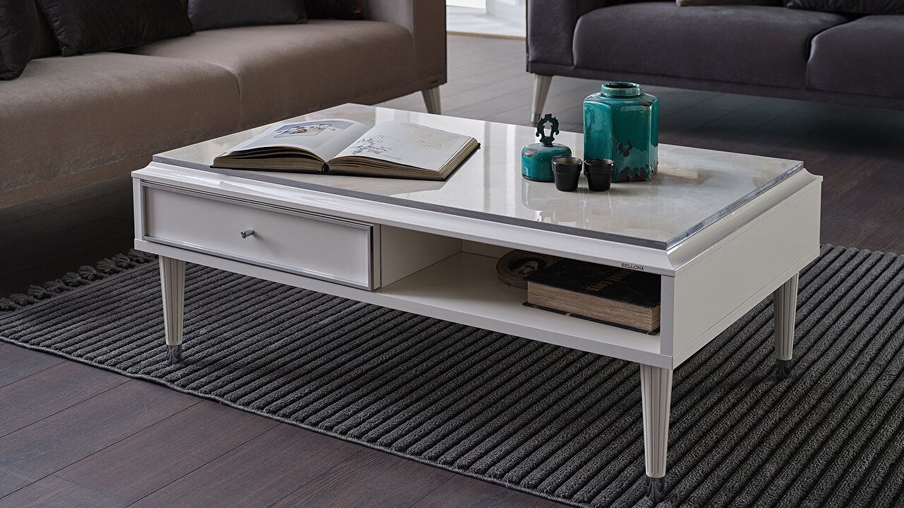 Gravita Coffee Table - Home Store Furniture