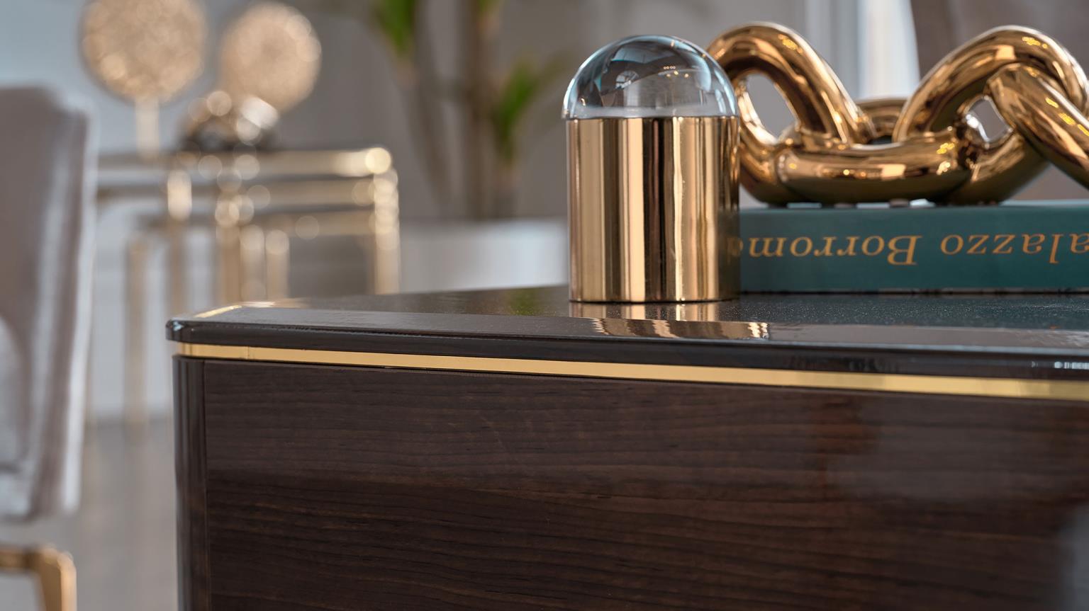 Plaza Coffee Table - Home Store Furniture