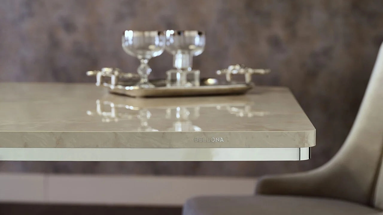 Gravita Dining Set - Home Store Furniture