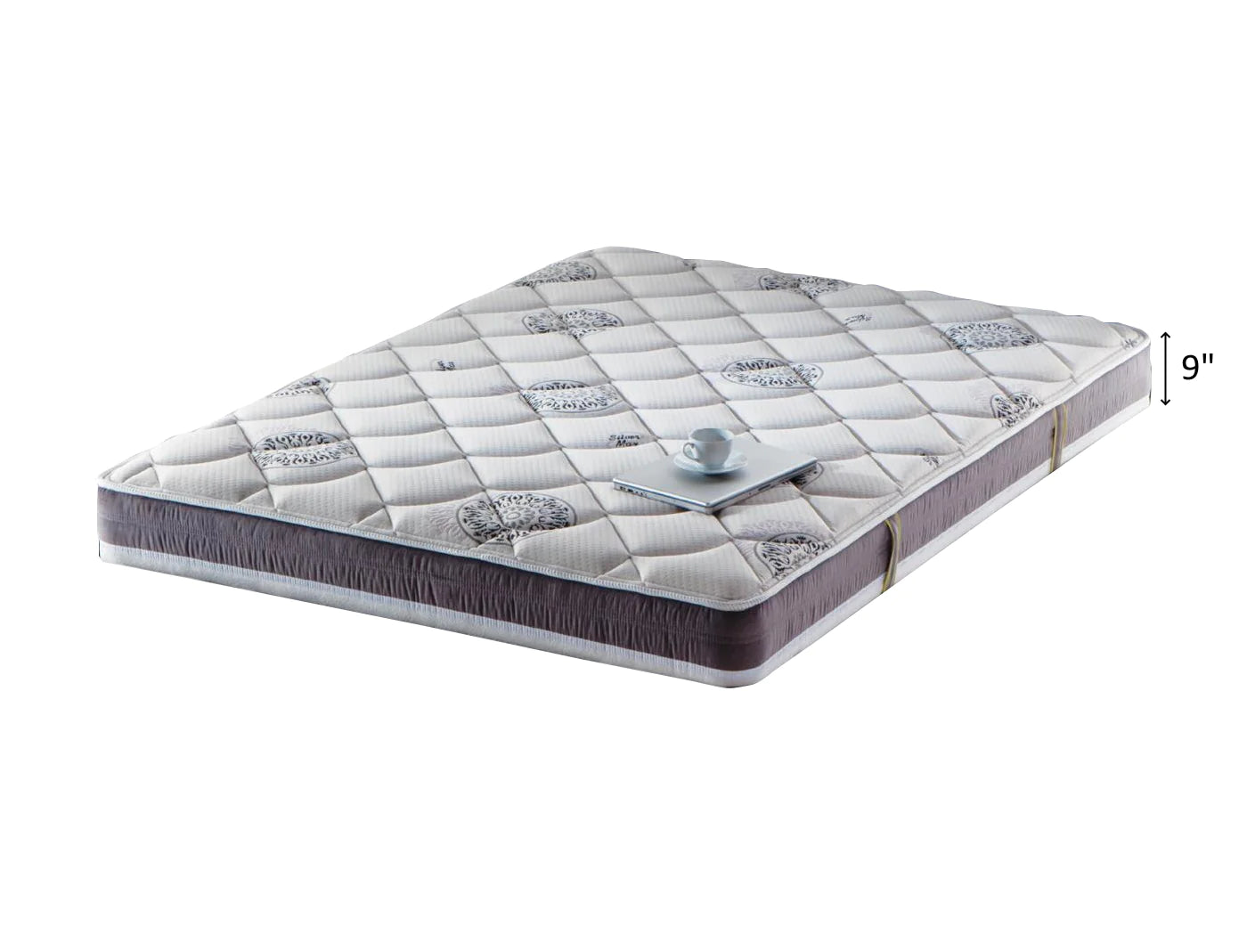 Dream Firm Mattress - Home Store Furniture