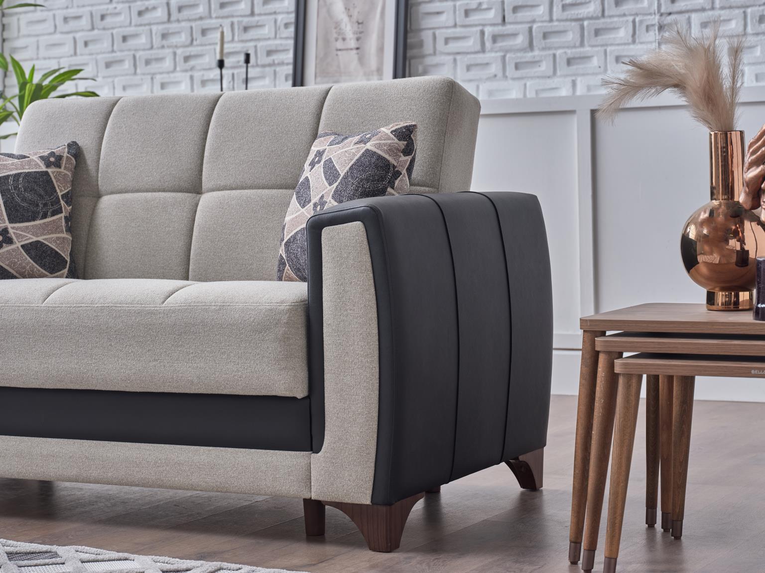 Dublin Loveseat - Home Store Furniture