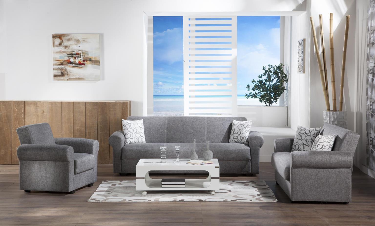 Elita Loveseat - Home Store Furniture