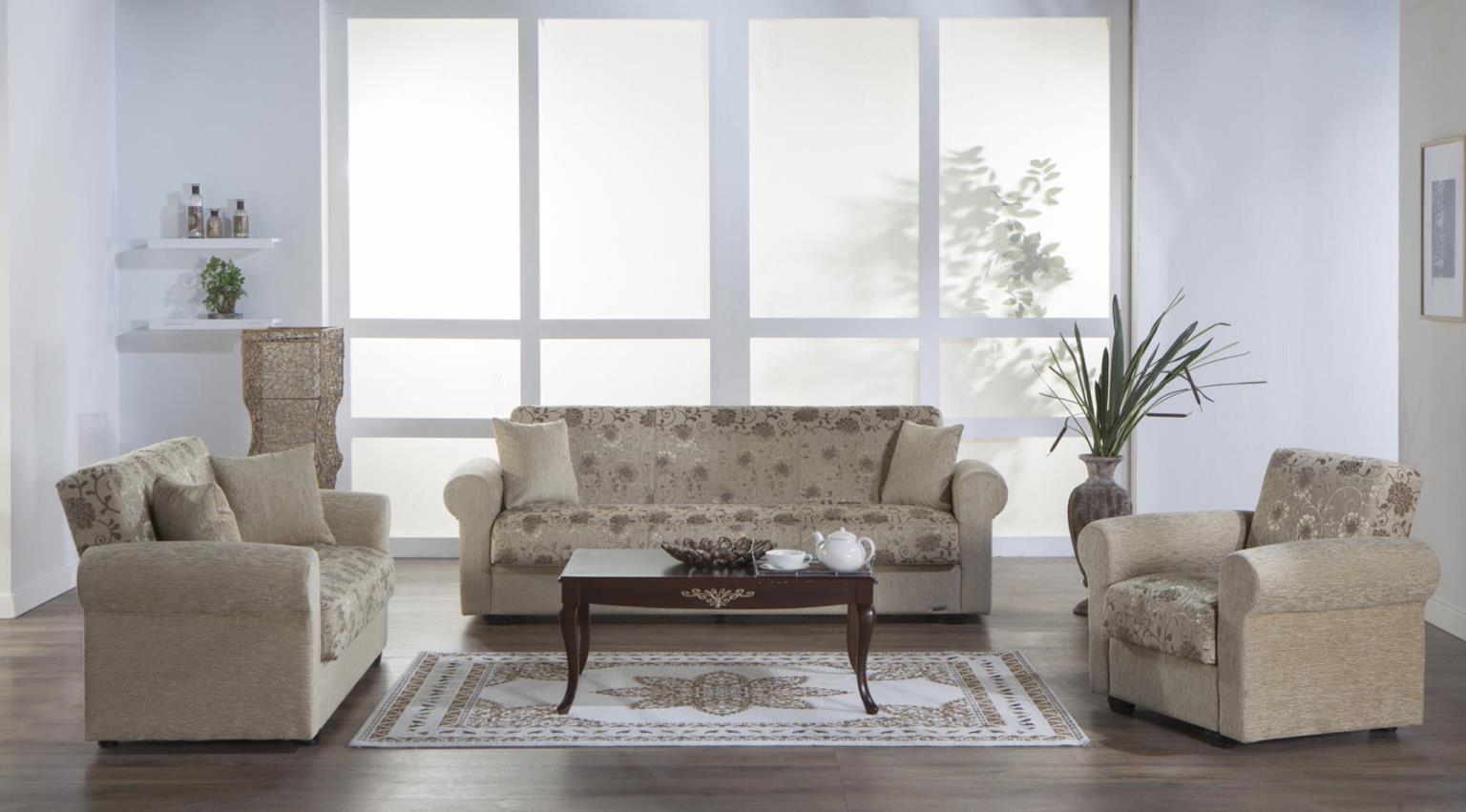 Elita Armchair - Home Store Furniture