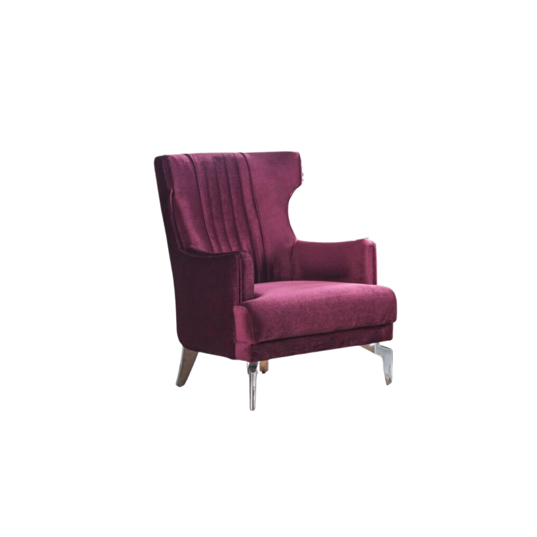 Gravita Accent Chair - Home Store Furniture