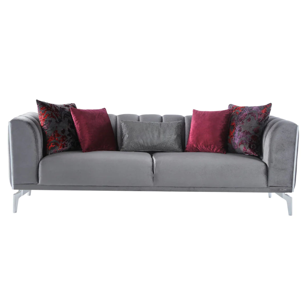 Gravita 3 Seat Sleeper - Home Store Furniture