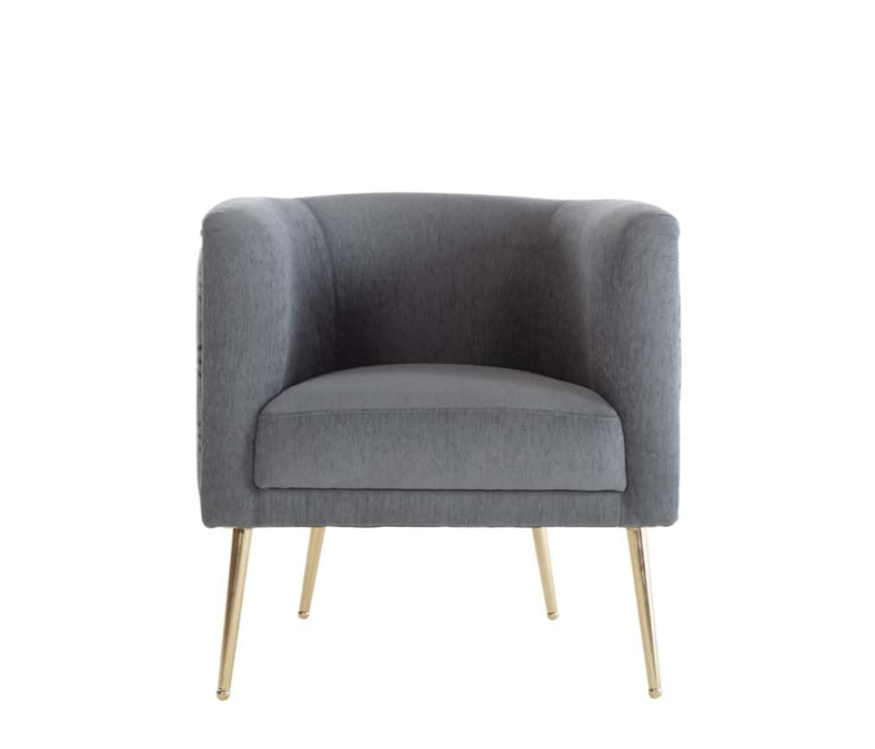 Cloak Accent Armchair - Home Store Furniture